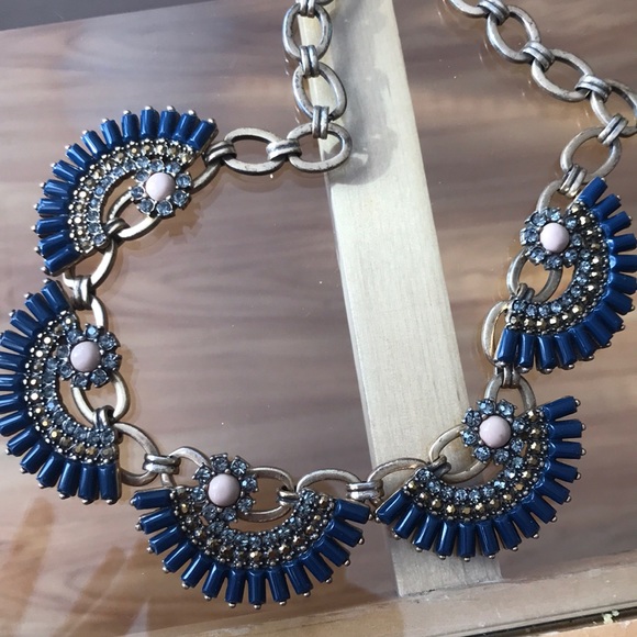 J. Crew necklace - Picture 4 of 5